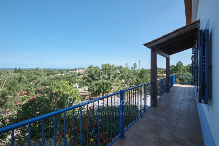 Quinta T3 para Venda em Melides Foto 6