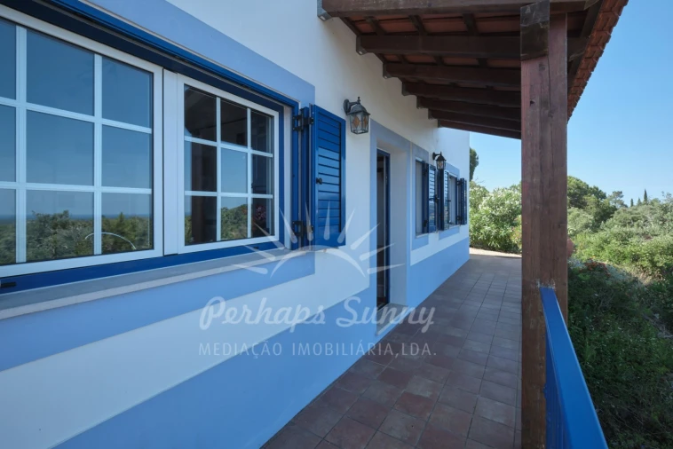 Quinta T3 para Venda em Melides Foto 25