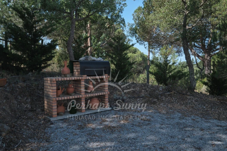 Quinta T3 para Venda em Melides Foto 20