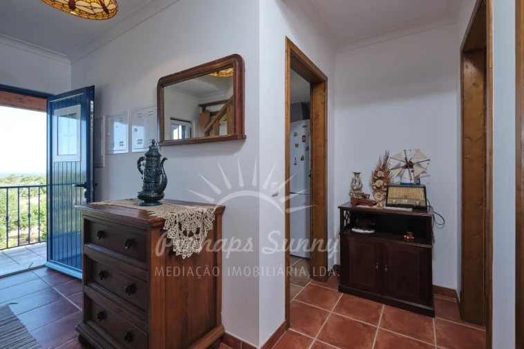 Quinta T3 para Venda em Melides Foto 27