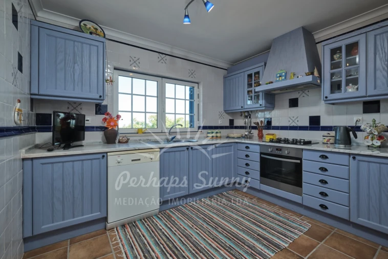 Quinta T3 para Venda em Melides Foto 28