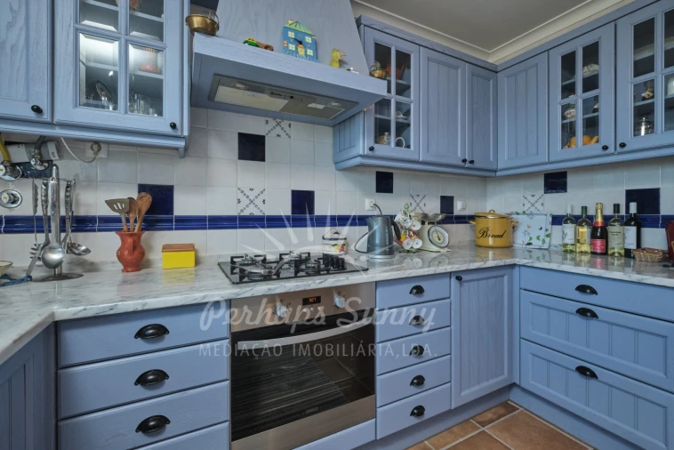 Quinta T3 para Venda em Melides Foto 29