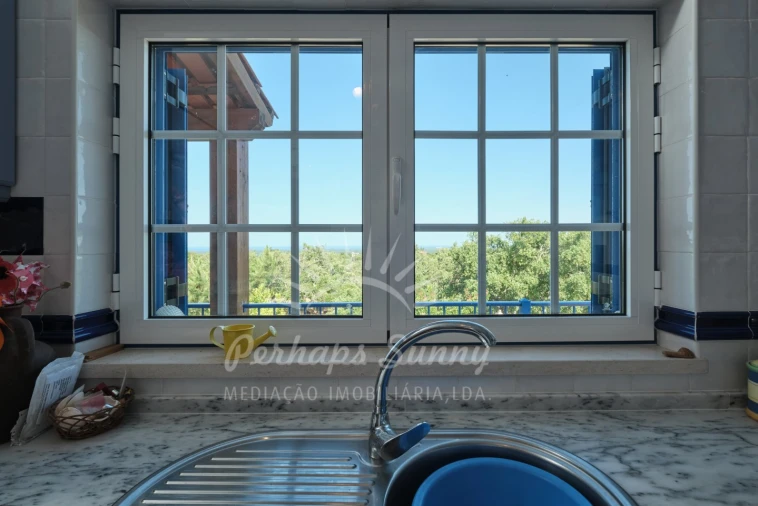 Quinta T3 para Venda em Melides Foto 31