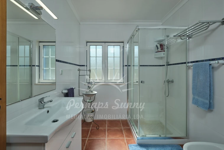 Quinta T3 para Venda em Melides Foto 33