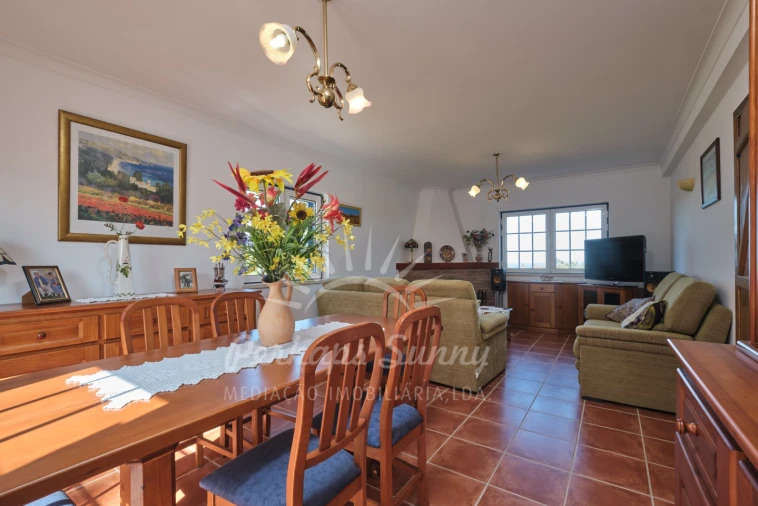 Quinta T3 para Venda em Melides Foto 34