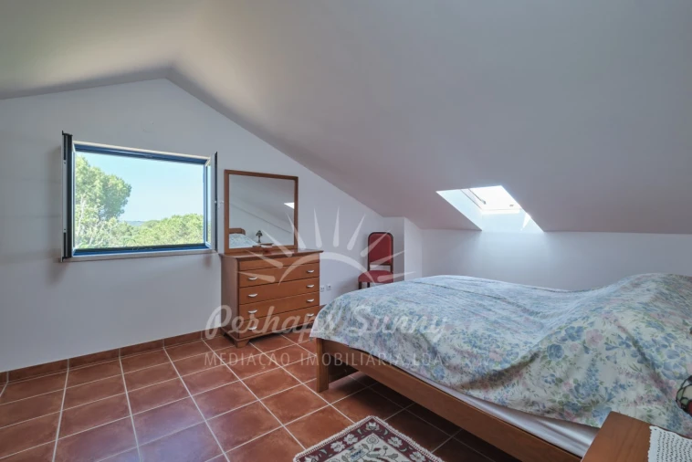 Quinta T3 para Venda em Melides Foto 39