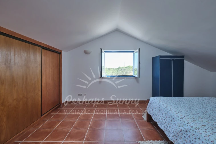 Quinta T3 para Venda em Melides Foto 46