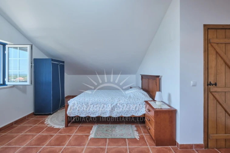 Quinta T3 para Venda em Melides Foto 47