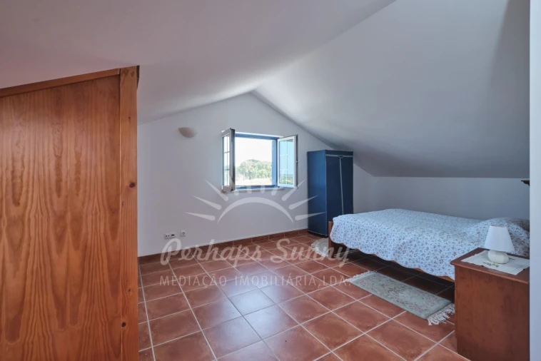 Quinta T3 para Venda em Melides Foto 67