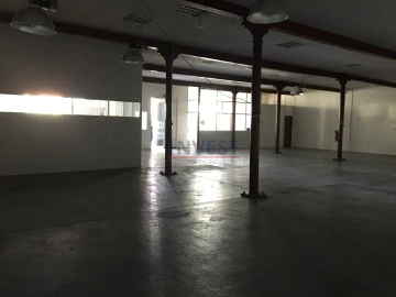 Escritório para Arrendamento em Paranhos