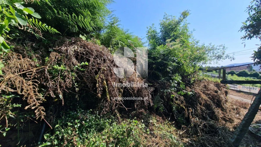 Terreno para Venda em Astromil Foto 14