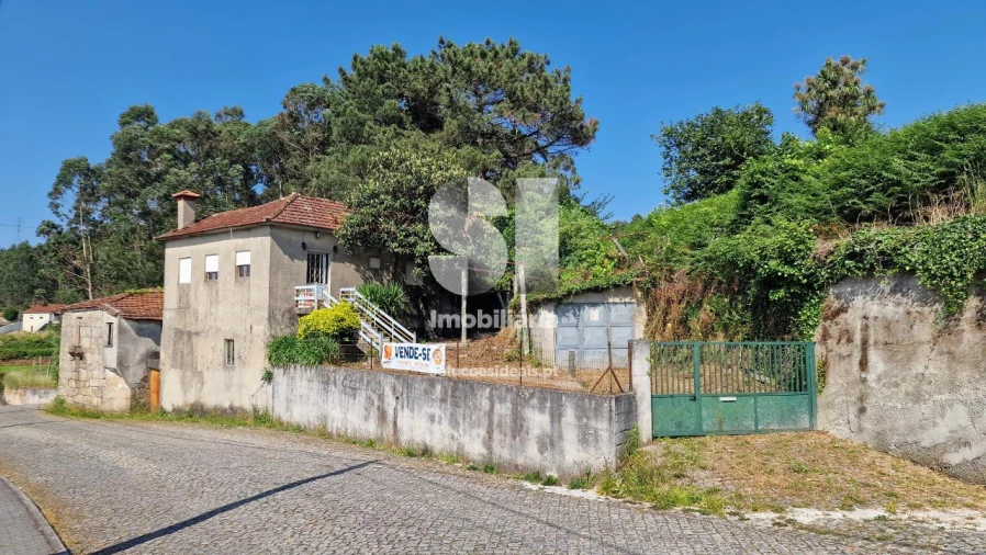 Terreno para Venda em Astromil Foto 28