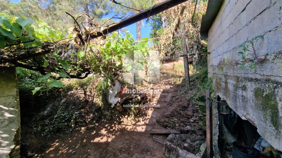 Terreno para Venda em Astromil Foto 20