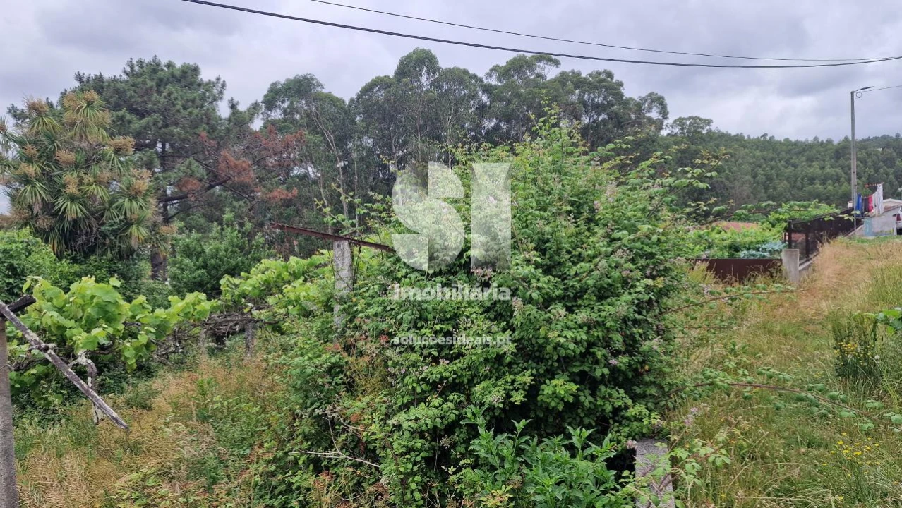 Terreno para Venda em Astromil Foto 3