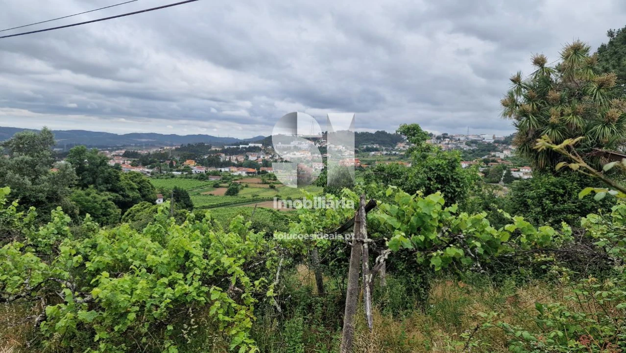 Terreno para Venda em Astromil Foto 6