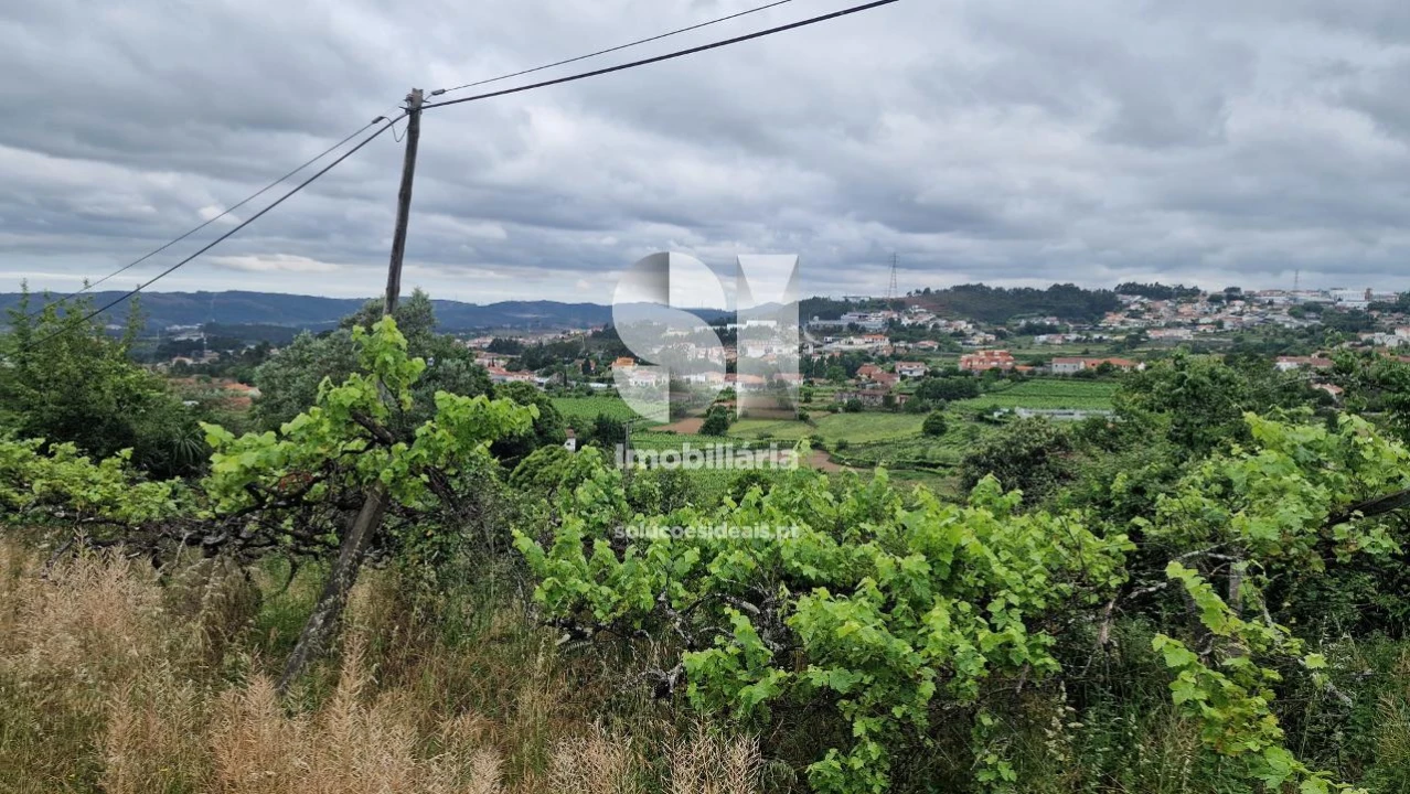 Terreno para Venda em Astromil Foto 24