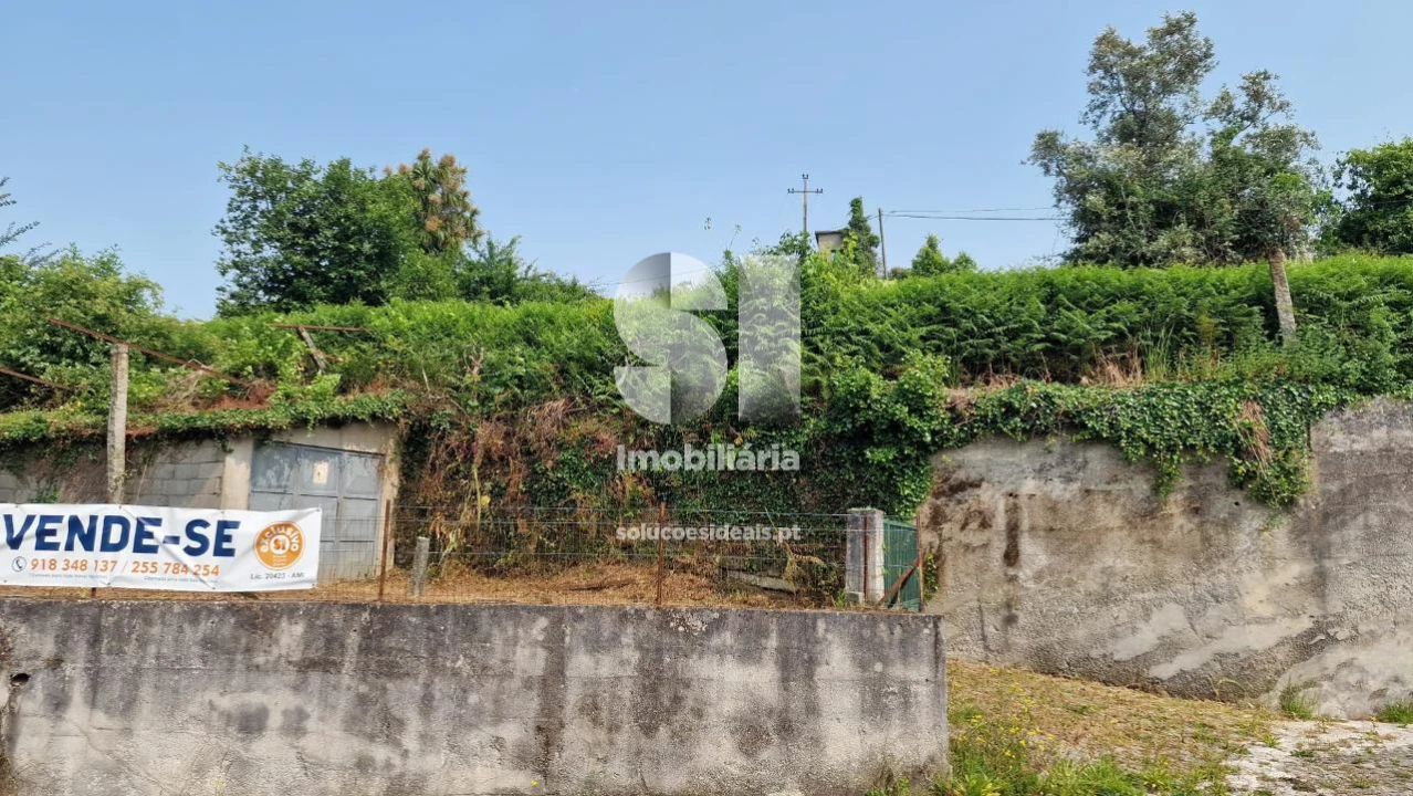 Terreno para Venda em Astromil Foto 26