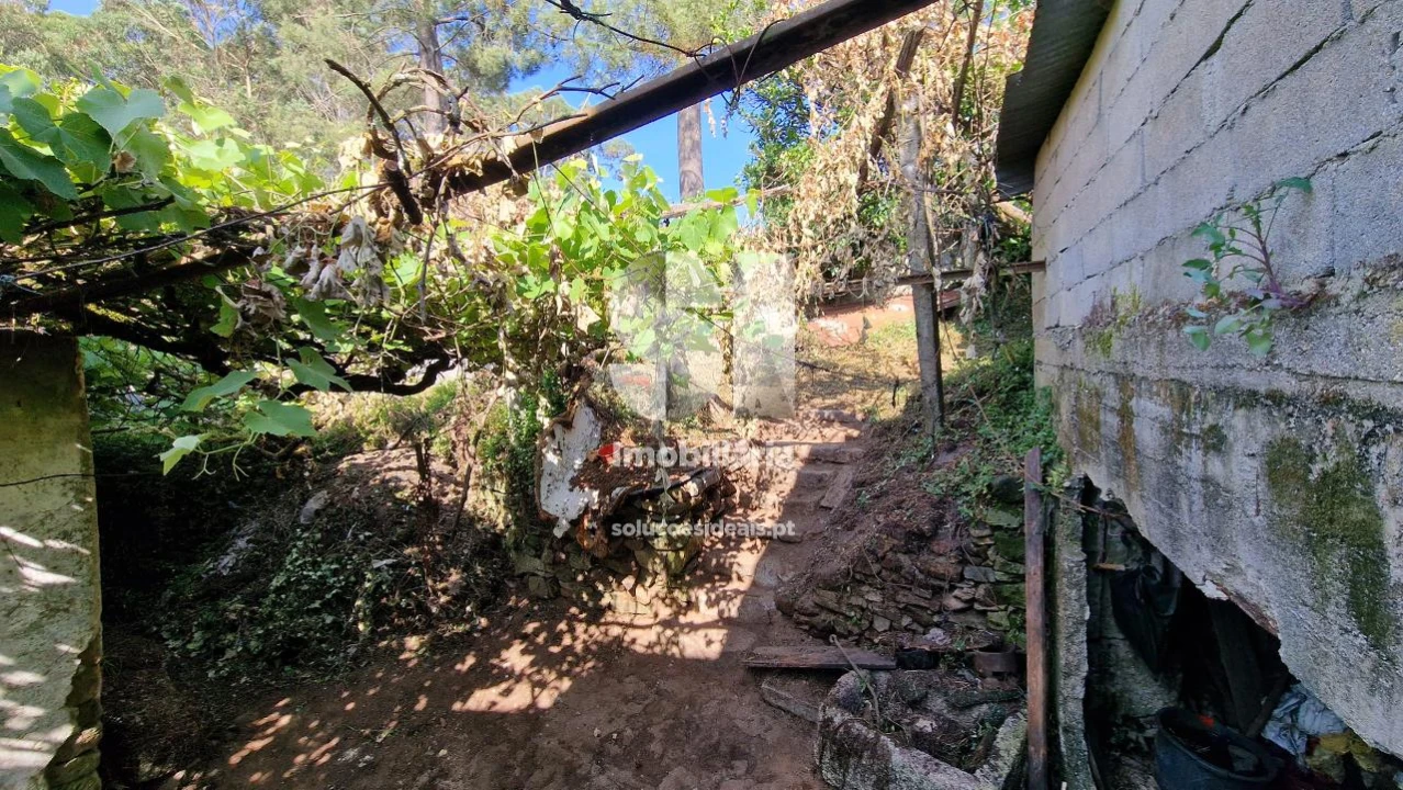 Terreno para Venda em Astromil Foto 20