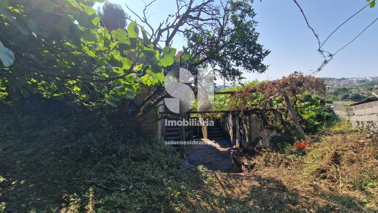 Terreno para Venda em Astromil Foto 23