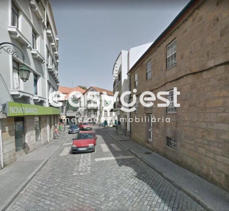 Prédio para Venda em Gouveia (São Pedro e São Julião) Foto 1