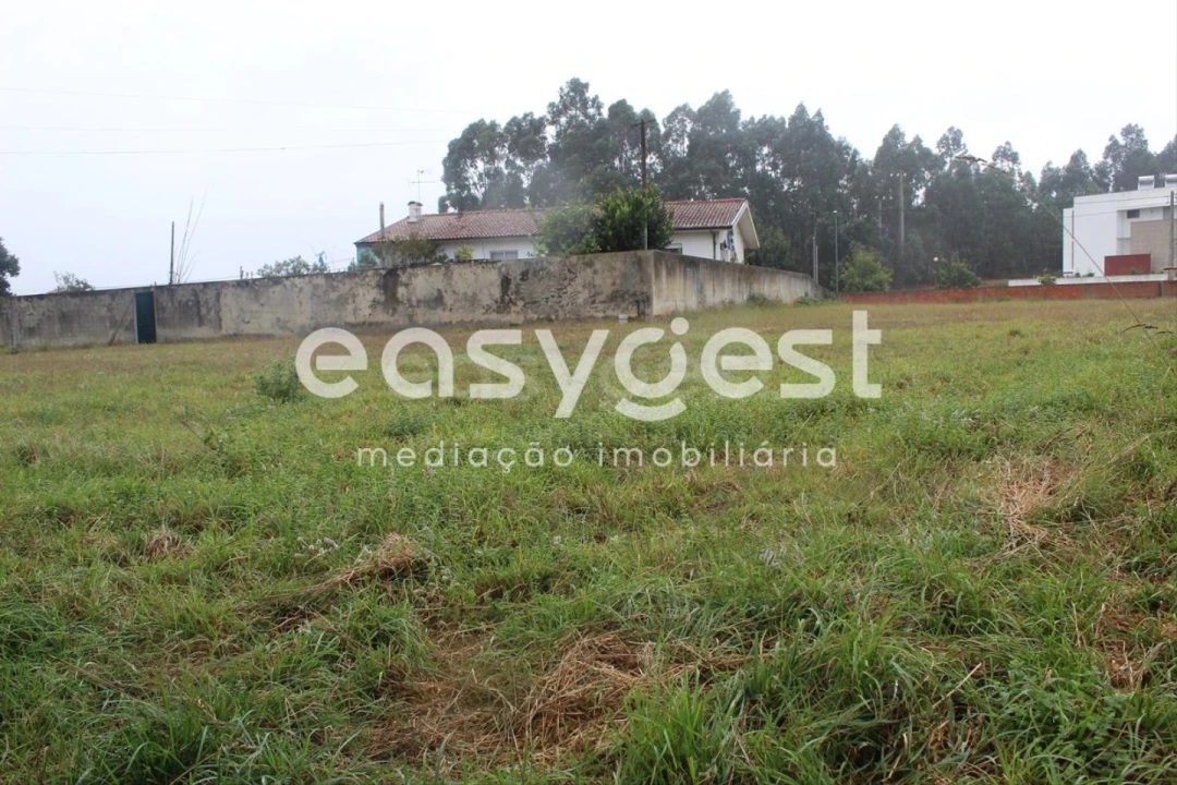 Terreno para Venda em Custóias, Leça do Balio e Guifões Foto 1