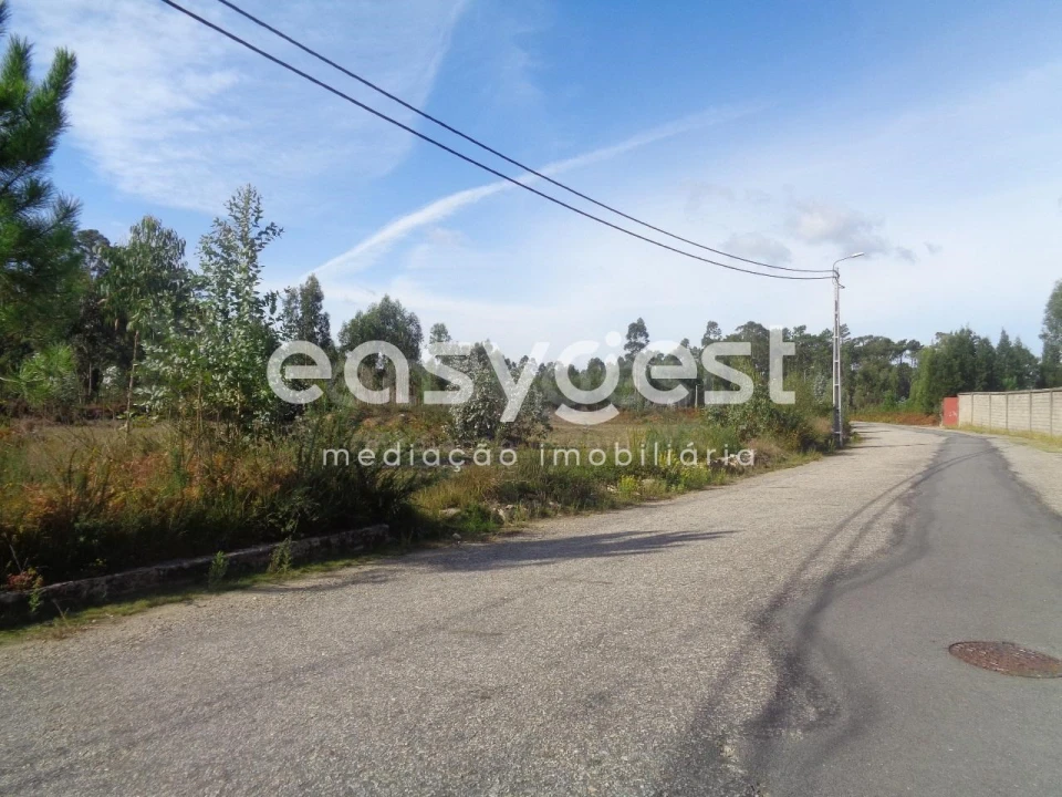 Terreno para Venda em Ovar, São João, Arada e São Vicente de Pereira Jusã Foto 1