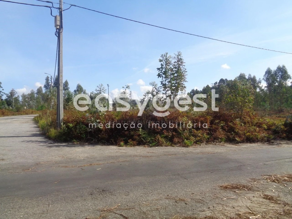Terreno para Venda em Ovar, São João, Arada e São Vicente de Pereira Jusã Foto 7