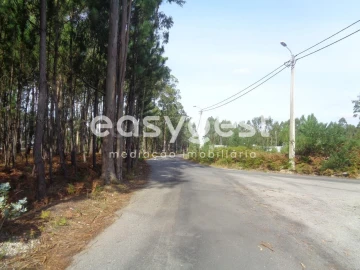 Terreno para Venda em Ovar, São João, Arada e São Vicente de Pereira Jusã