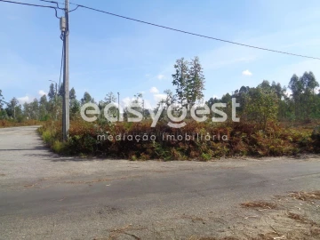 Terreno para Venda em Ovar, São João, Arada e São Vicente de Pereira Jusã