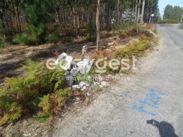Terreno para Venda em Ovar, São João, Arada e São Vicente de Pereira Jusã