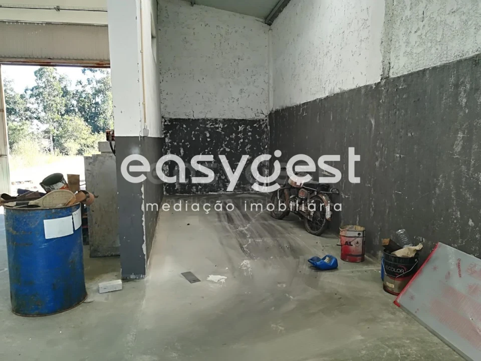 Armazém para Venda em Bustos, Troviscal e Mamarrosa Foto 5