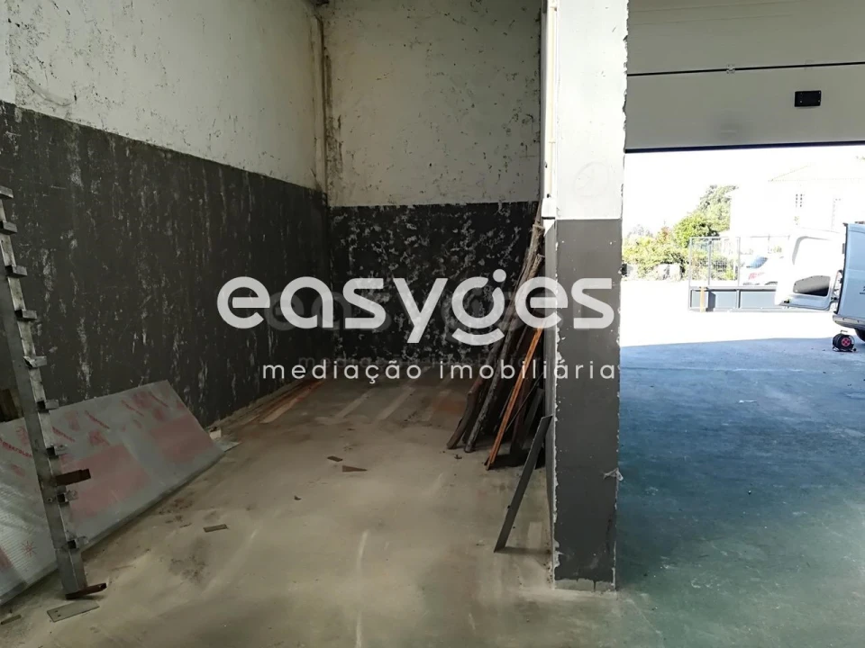 Armazém para Venda em Bustos, Troviscal e Mamarrosa Foto 6