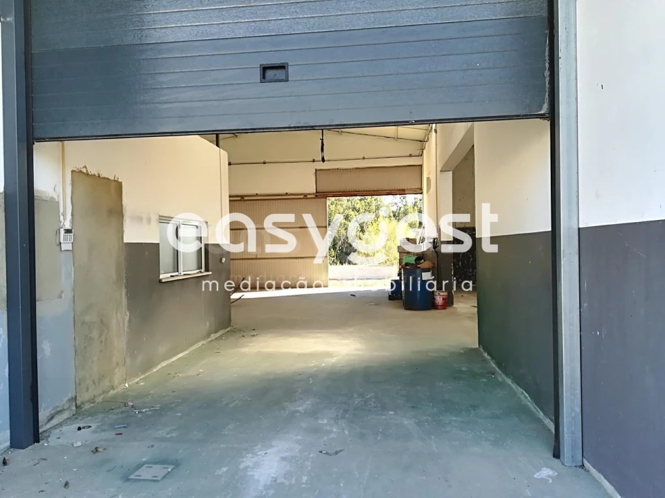 Armazém para Venda em Bustos, Troviscal e Mamarrosa Foto 10