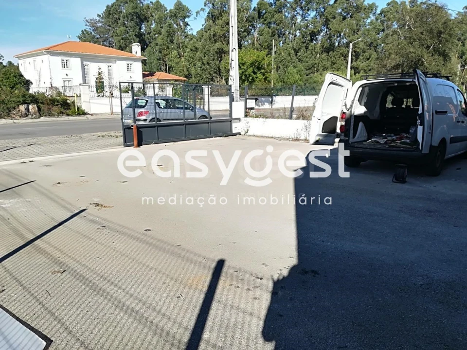 Armazém para Venda em Bustos, Troviscal e Mamarrosa Foto 25