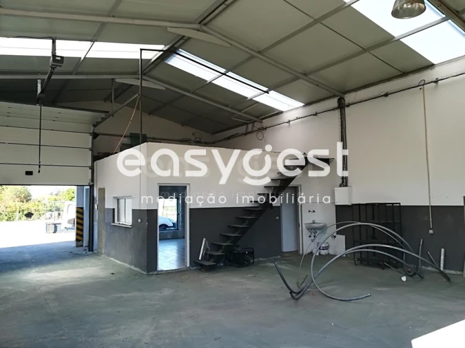 Armazém para Venda em Bustos, Troviscal e Mamarrosa Foto 12