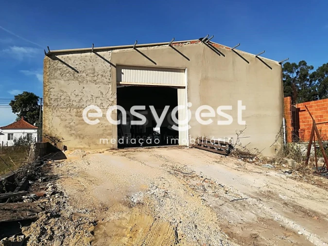 Armazém para Venda em Bustos, Troviscal e Mamarrosa Foto 19