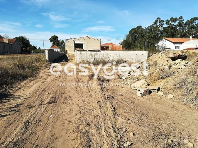 Armazém para Venda em Bustos, Troviscal e Mamarrosa Foto 20