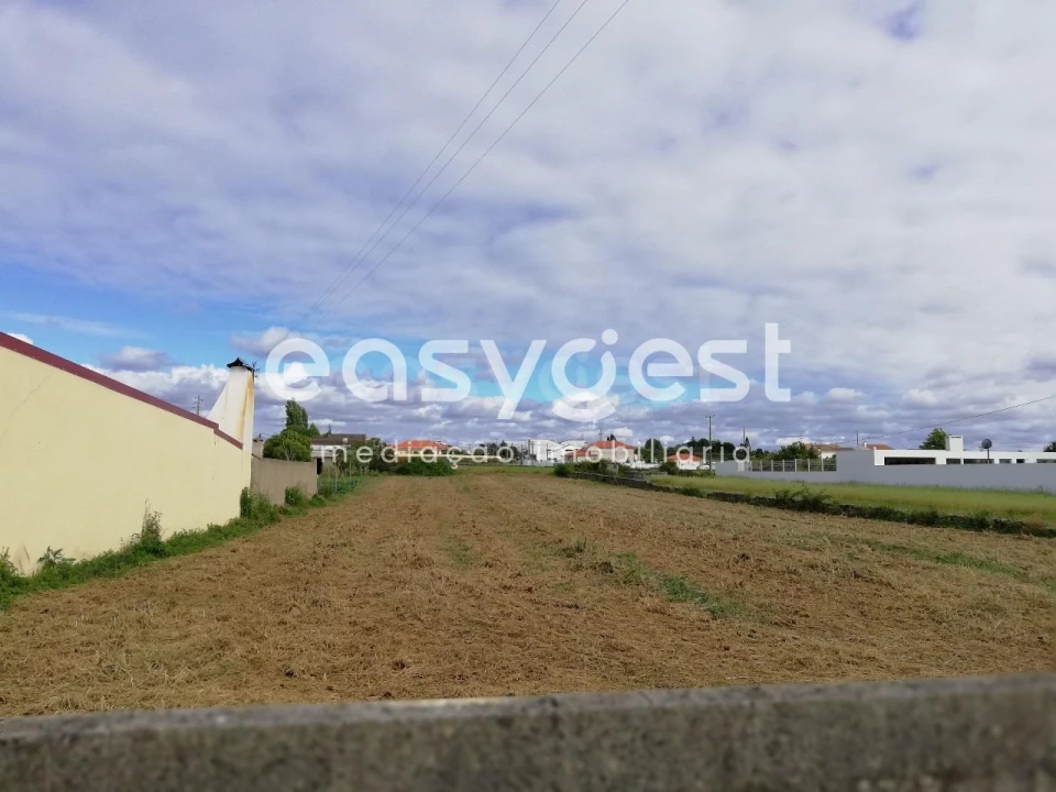 Terreno para Venda em Aradas Foto 1