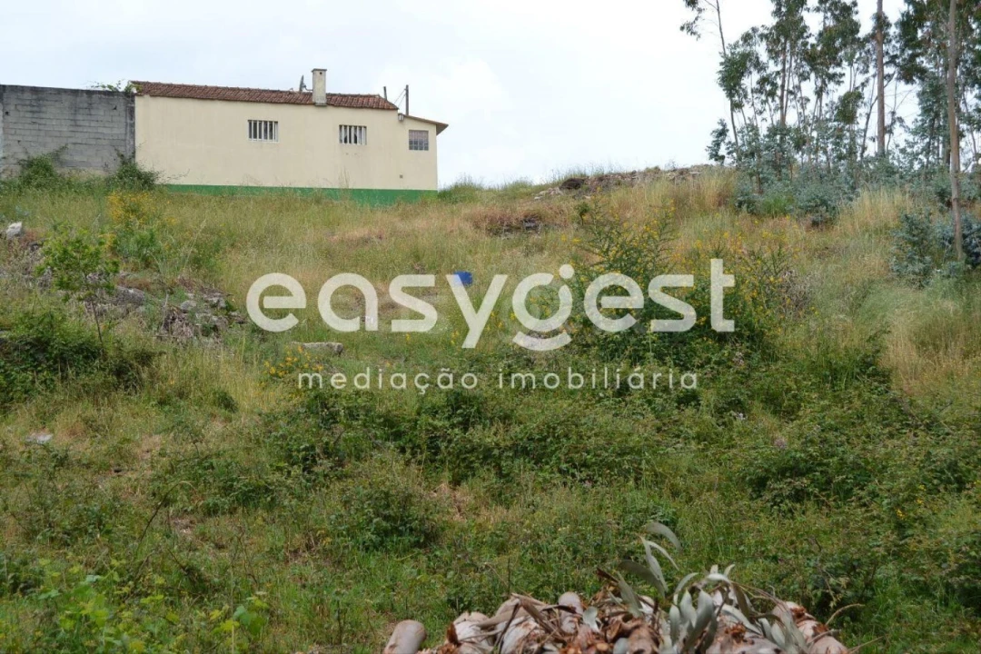 Terreno para Venda em Milheiros Foto 1