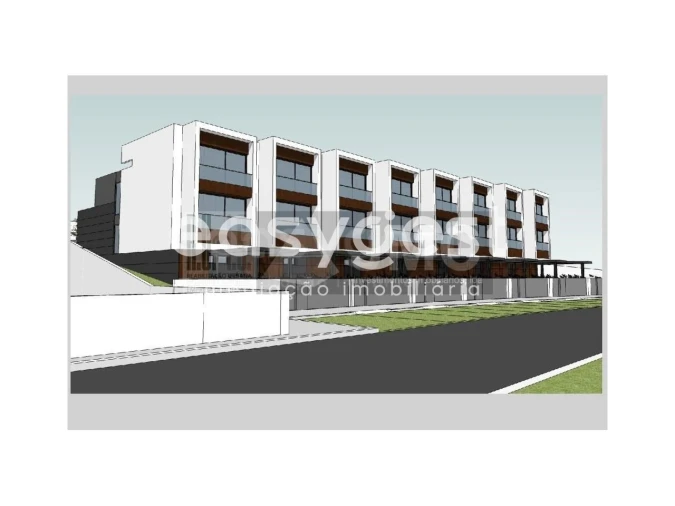 Terreno para Venda em Milheiros Foto 7