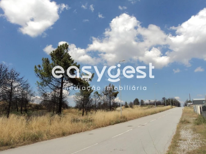 Terreno Comércio / Armazém para Venda em Alijo Foto 1