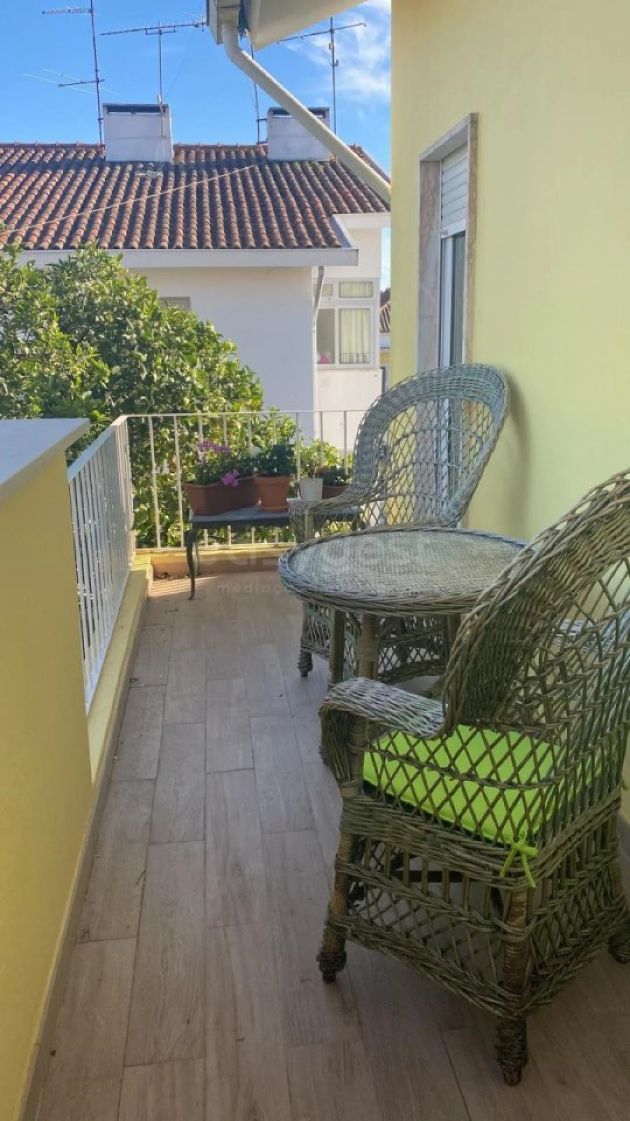 Moradia T4 para Venda em Santo Antonio dos Olivais Foto 42