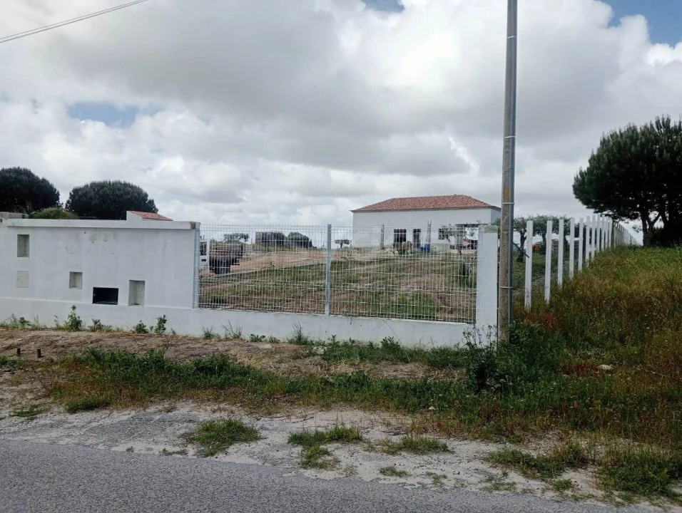 Moradia T3 para Venda em Poceirão e Marateca Foto 1