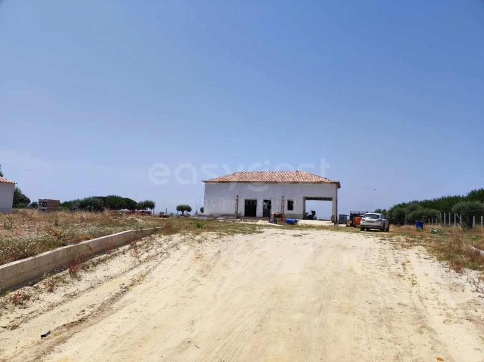 Moradia T3 para Venda em Poceirão e Marateca Foto 4