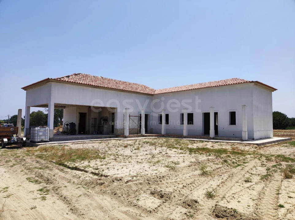 Moradia T3 para Venda em Poceirão e Marateca Foto 7