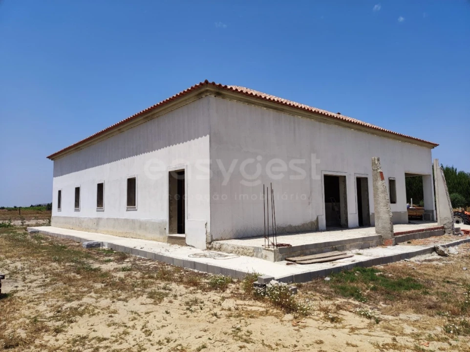 Moradia T3 para Venda em Poceirão e Marateca Foto 19