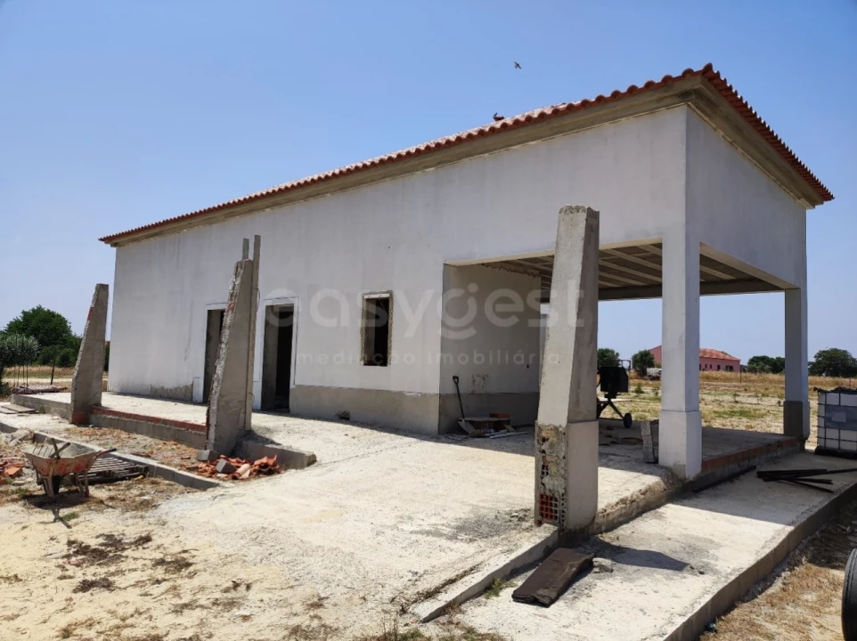 Moradia T3 para Venda em Poceirão e Marateca Foto 20