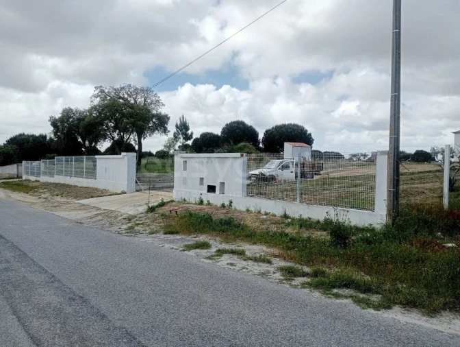 Moradia T3 para Venda em Poceirão e Marateca Foto 2