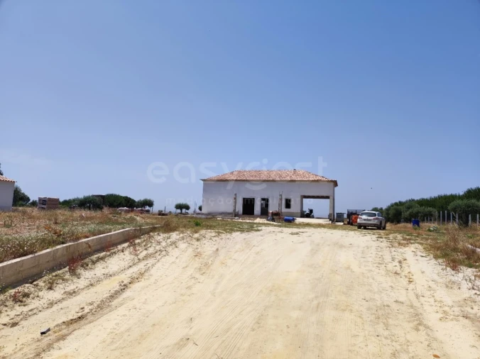 Moradia T3 para Venda em Poceirão e Marateca Foto 4