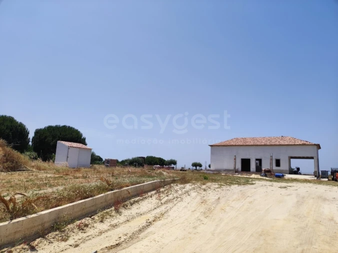 Moradia T3 para Venda em Poceirão e Marateca Foto 5